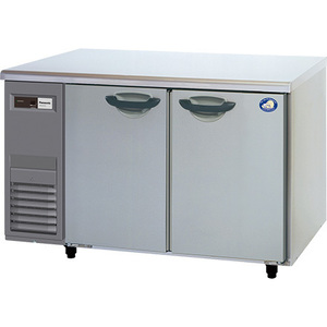 SUR-K1261SB Panasonic pcs under refrigeration cold table inverter control width 1200× depth 600× height 800 extra charge . installation go in change recovery liquidation disposal 