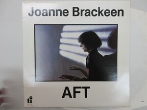 G3U｜★ LP / TIMELESS Holland MAT: SJP115 A 9C 1/SJP115 B 9C 1 ★ JOANNE BRACKEEN, 川崎燎 ,CLINT HOUSTON「AFT」和ジャズ