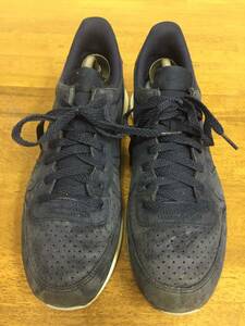 Nike Internationalist Prm 紺 ２８ USED インターナショナリスト ランニング