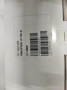 BECKMAN Coulter / CENTRIFUGE TUBE / 遠心分離用容器 / OptiSeal / 50本