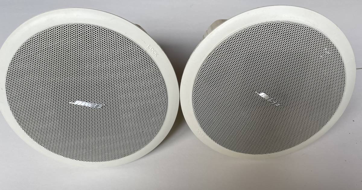Yahoo!オークション -「bose 175」の落札相場・落札価格