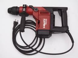 [ rental ] hammer drill TE54 Hill tichizeru attaching 3 days rental ..