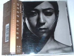 帯あり通常盤 宇多田ヒカル /deep river