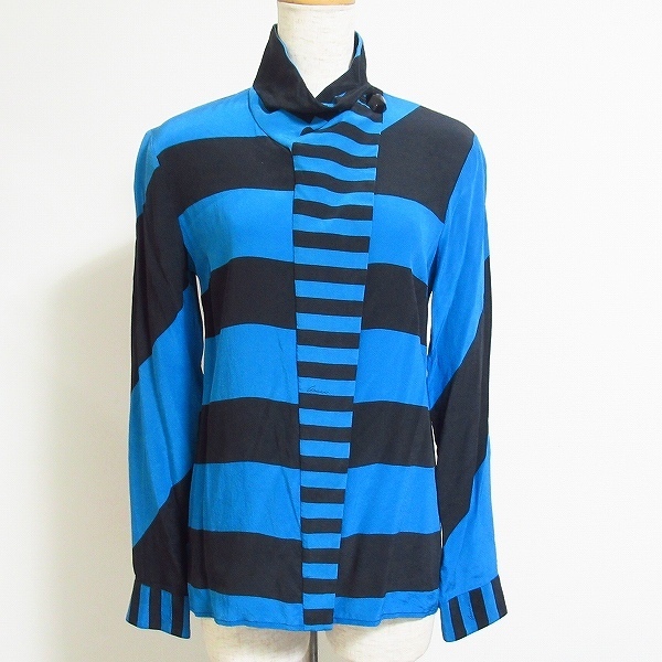 ヤフオク! -gucci シルクシャツ(ファッション)の中古品・新品・古着一覧