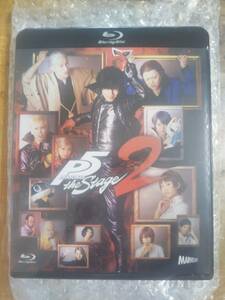 「PERSONA5 the Stage #2」Blu-ray