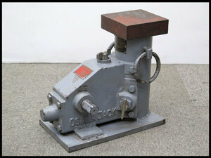 ^01 Osaka jack oil pressure jack 20ton manual / hydraulic type jack /20 ton / inspection / maintenance 