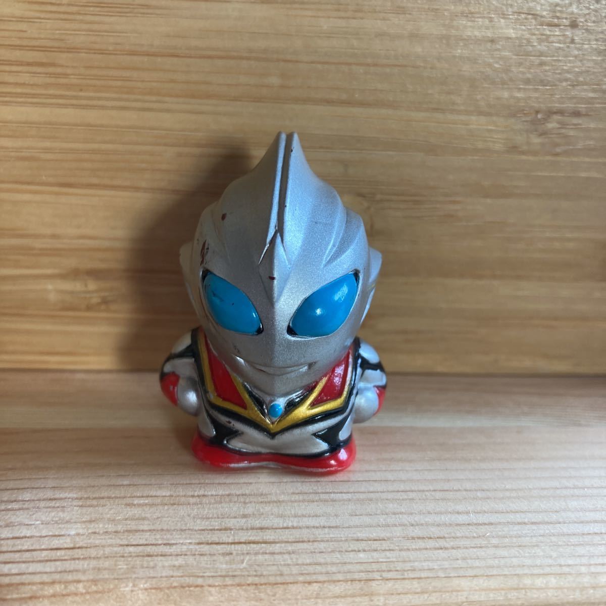 ウルトラマンゾフィー(非売品)&ティガダーク&提灯ウルトラマン | www