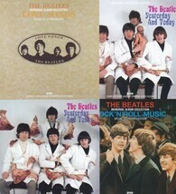 [6CD+3DVD] The Beatles / Yesterday and Today, Love Songs, Rock 'N Roll Music - MEMORIAL ALBUM COLLECTION ビートルズ_画像2