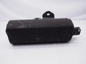  Ninja 250 original silencer K625 muffler EX250L base material . please!