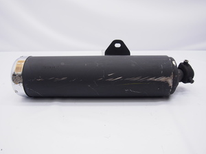  Ninja 250.08-12 original silencer K532 muffler EX250K