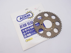 AFAM rear sprocket 530-48.ZX-12R.ZZR1200.ZRX1200R/S