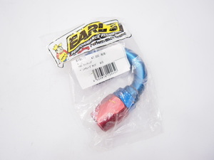 新品未使用！EARLS/180°フィティング#10ベントチューブタイプシルビアS13/14/15.180SX.ロードスター