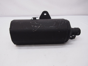  Ninja 250.EX250P.18 year -. original silencer. stamp K671 muffler.NINJA250. base . please!