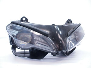 Ducati 1098 Подлинный фары 1198.848 Ducati Ducati Fudlamp Light.