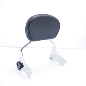  Harley 97-08 year touring original sissy bar. detachable back rest pad FLHTCU FLHT.FLHTC.FLHX.FLTRX.FLT.FLH back rest 