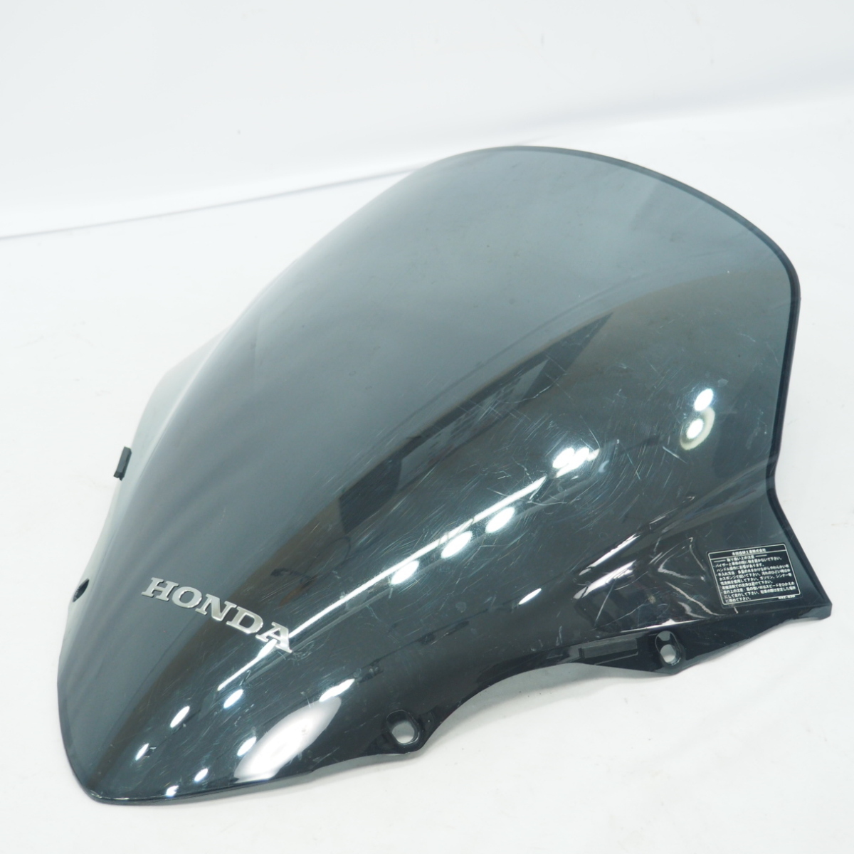 ヤフオク! -「フォルツァsi スクリーン」(自動車、オートバイ) の落札