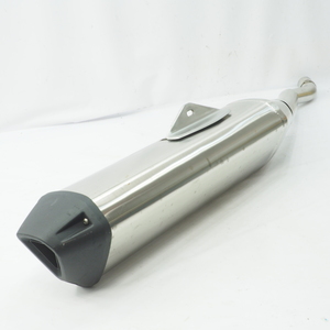  Triumph. Trophy. оригинальный глушитель. muffler.13-16 год.Trophy/SE. обычный.TRIUMPH