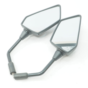 Z250. original mirror. left right.ER250C. rearview mirror. diversion also.ZRX1200R.Z400.Z250SL.ZRX400. Zephyr.ZR-7.Z800