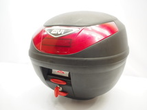 PCX125/150_GIVIジビ製トップケース_リアボックス_ステー付き_マウント_ブラケットJF28_KF12_画像1