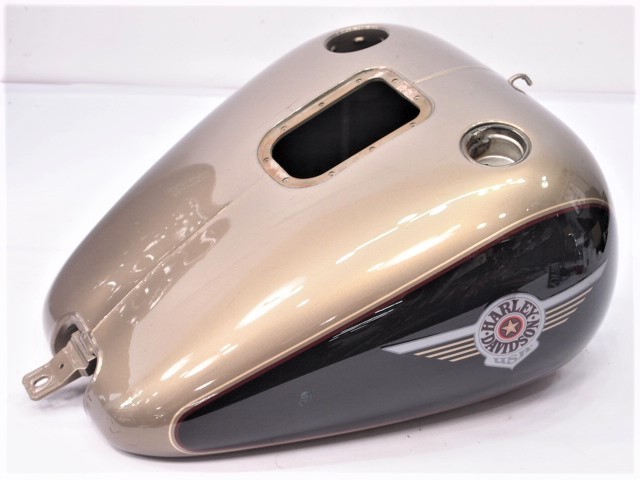 ヤフオク! -ハーレー ファットボーイ(タンク)の中古品・新品・未使用品一覧