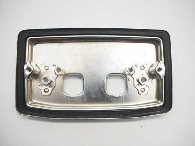 CB450 K0 純正テール 当時物 希少