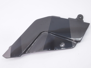 GSX-R1100.GU75A original side cover. left. side cowl. panel.17E.GSXR1100. water cooling 