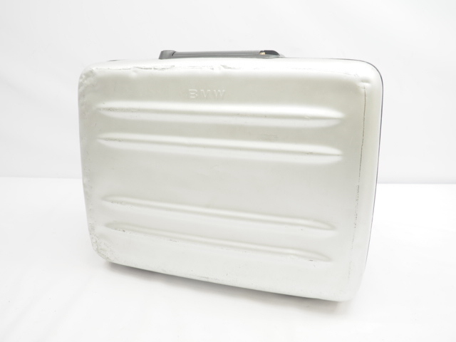 ヤフオク! -f650gsパニアケースの中古品・新品・未使用品一覧