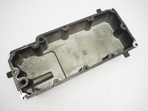 Harley Flhri/Flhtc Tourling Olduine Oil Pan _62711-99 на основе