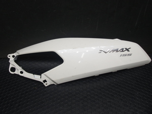 ベースにオススメ!N-MAX155.2DP・純正シートカウル左.テールカウル.サイドカウル.NMAX