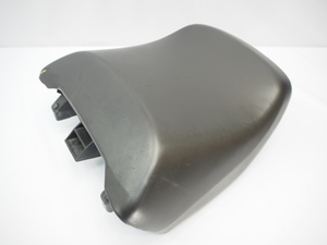 BMW.R1100RT original tandem seat _ rear seats. base damage none exchange base . table leather .... sponge _2313656