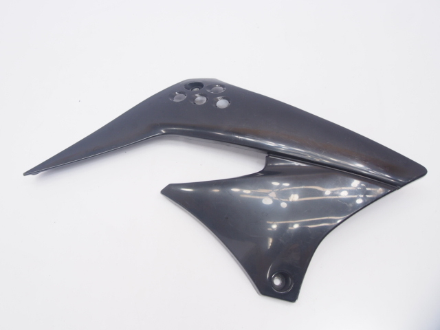 Dトラッカー125 KLX125 シュラウド カウル カバー - メルカリ