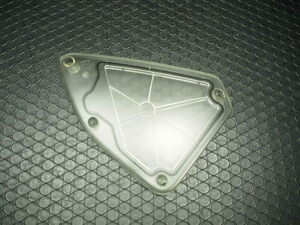  crack less!KTM.690 Duke. original side cover right side cowl.DUKE