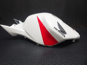 割れ無!CBR1000RR.SC57.04-07年.純正タンクカバー.タンクカウル/刻印MEL