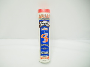 新品!ルーカスオイル.G3レーシンググリース.397g.LUCASOIL