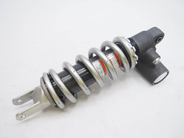 ヤフオク! -zx14r リアサスの中古品・新品・未使用品一覧