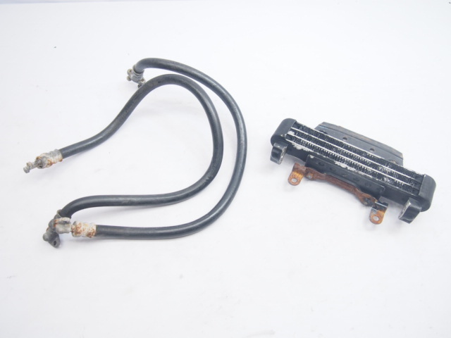 ヤフオク! -z1000j オイルクーラーの中古品・新品・未使用品一覧