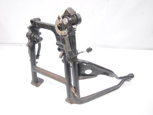 K1200RS original center stand _ bend none to the exchange.K1200GT previous term /BMW/