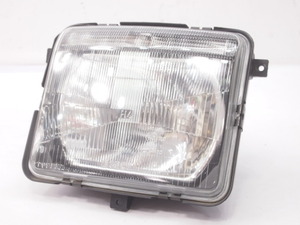 BMW.K100RS. original head light K1 headlamp. lens 