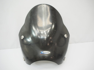 BMW_Z technique technik_ screen _ shield _ visor _ window shield _R1150R_R1100