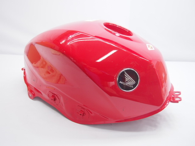 全色欠品中 比較的良い Vfr800f ガソリンタンク Rc79 フューエルタンク 燃料タンク Vfr800 エンブレム付き 本州送料無料 オートバイ Agustiniano Com