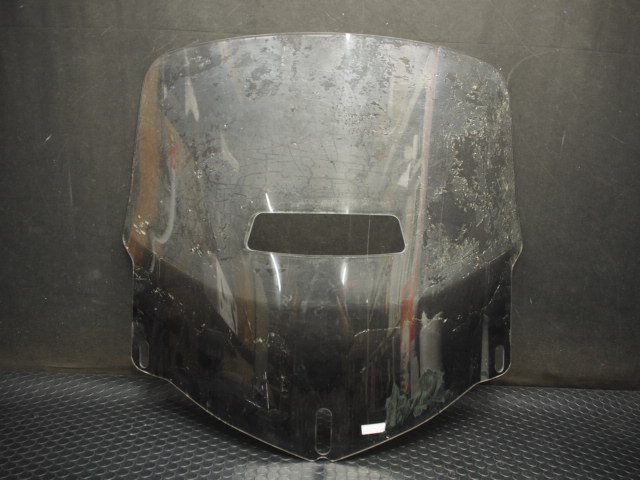 2023年最新】ヤフオク! -gl1800 スクリーンの中古品・新品・未使用品一覧