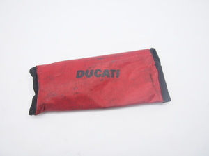 使用可ドゥカティ・純正車載工具・ducati・日常点検やトラブル用に!