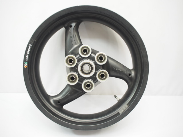 送料込・まとめ買い ドゥカティ 50120801AB ドゥカティ純正 WHEEL