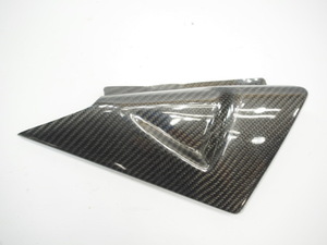  magical racing made B-KING_B King _ carbon side cover right side cowl _GSX1300BK_GX71A