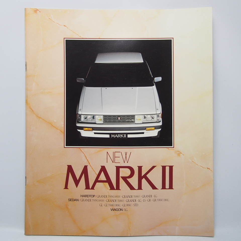 2025年最新】Yahoo!オークション -トヨタ 旧車(マークII)の中古