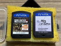 PSVITAソフト まとめ売り_画像3