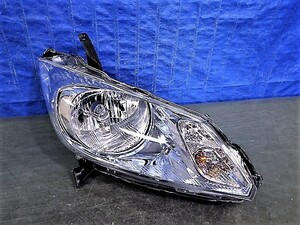 1174　フリード　ハイブリッド　GP3　右ライト　HID　100-62054　美品