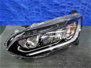 1491　グレイス　GM6　GM9　後期　左ライト　LED　W4173　ハイブリッド　GM4　GM5　美品