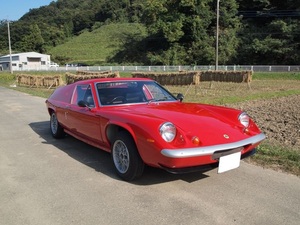 ヤフオク ロータスヨーロッパ 中古車 新車の落札相場 落札価格 ヤフオク ロータスヨーロッパ 中古車 新車の落札相場 落札価格