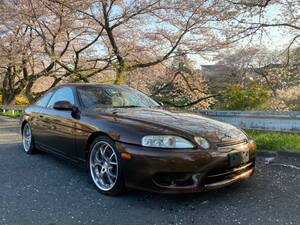 ヤフオク 30 ソアラ 中古車 新車の落札相場 落札価格 ヤフオク 30 ソアラ 中古車 新車の落札相場 落札価格